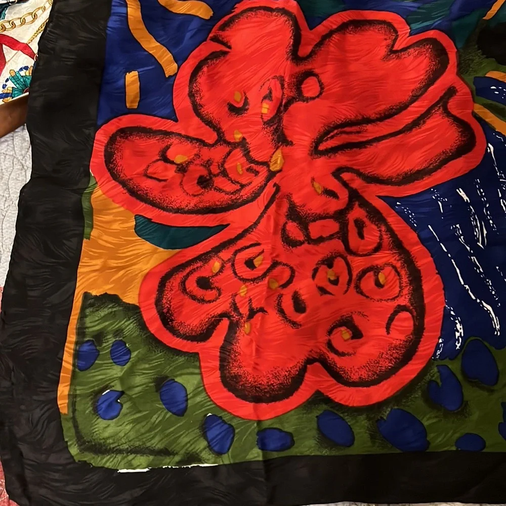 N/A gorgeous scarf